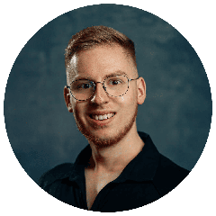 Fabian Bohr