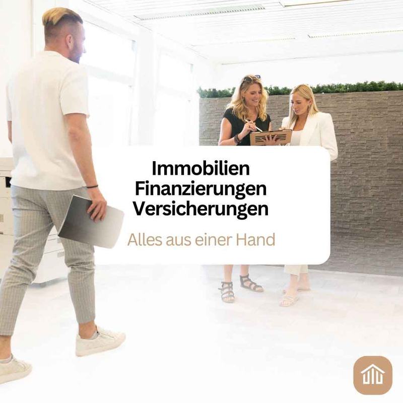 Beitrag für SAM Immobilien: Immobilien, Finanzierungen, Versicherungen